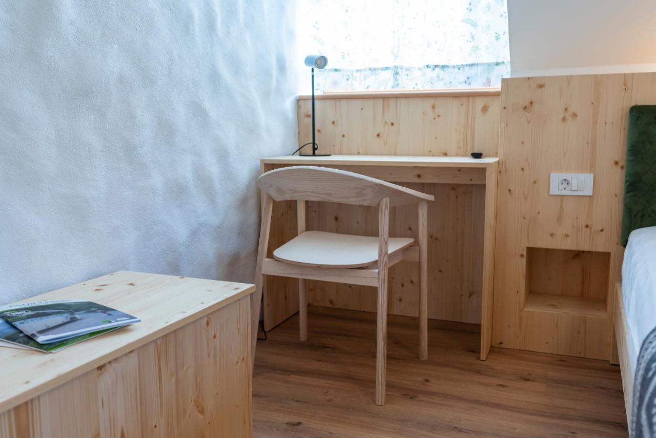 Guesthouse & Camping Danica 보히니 외부 사진