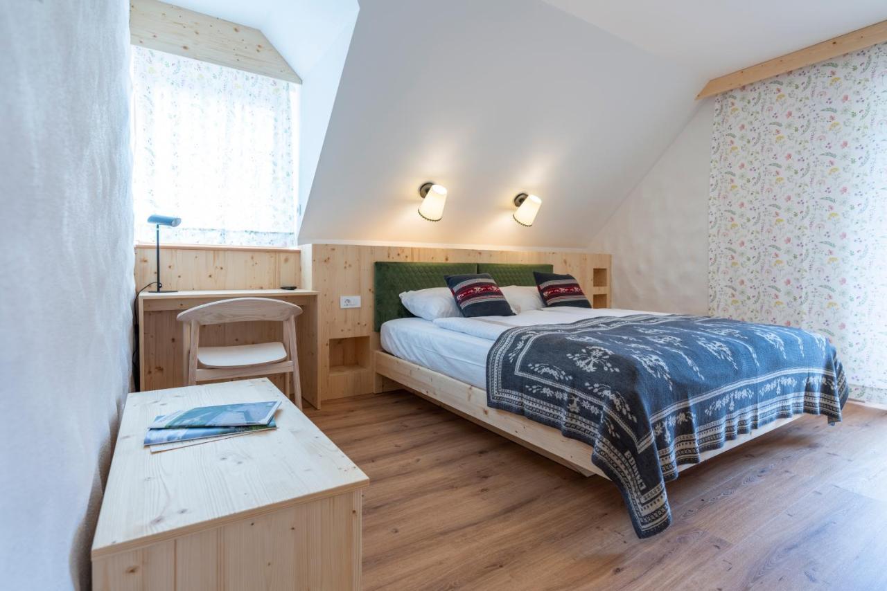 Guesthouse & Camping Danica 보히니 외부 사진