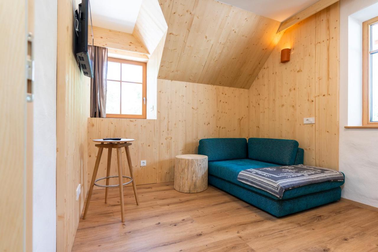 Guesthouse & Camping Danica 보히니 외부 사진