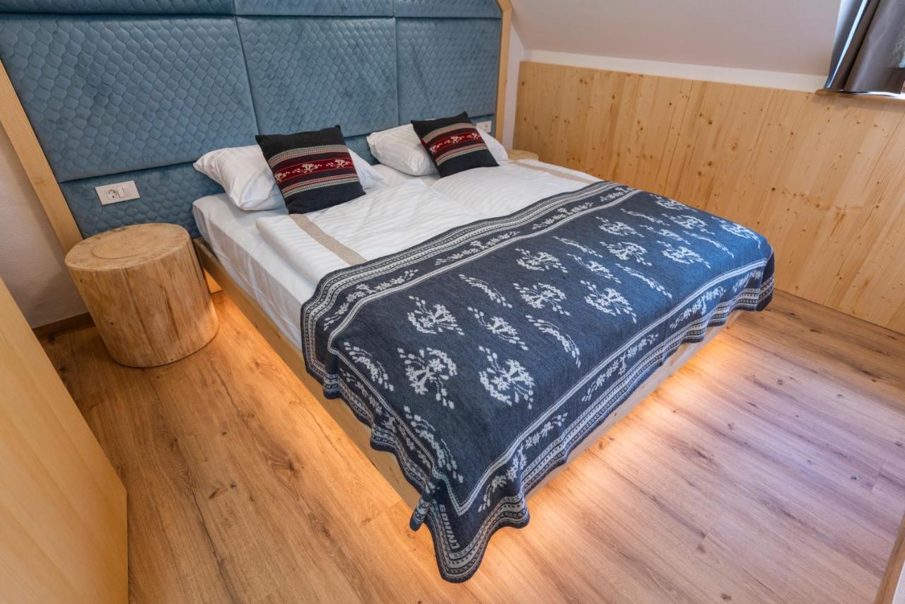 Guesthouse & Camping Danica 보히니 외부 사진