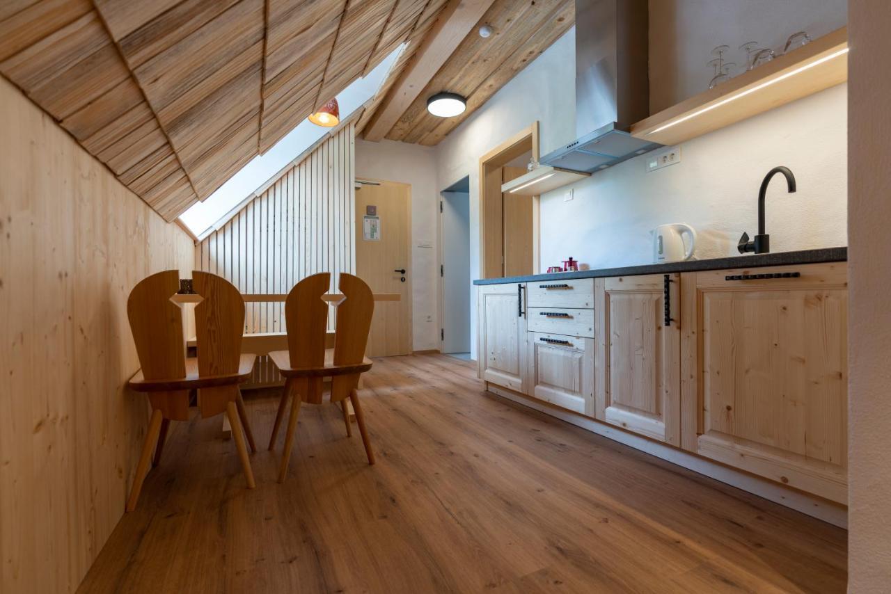 Guesthouse & Camping Danica 보히니 외부 사진