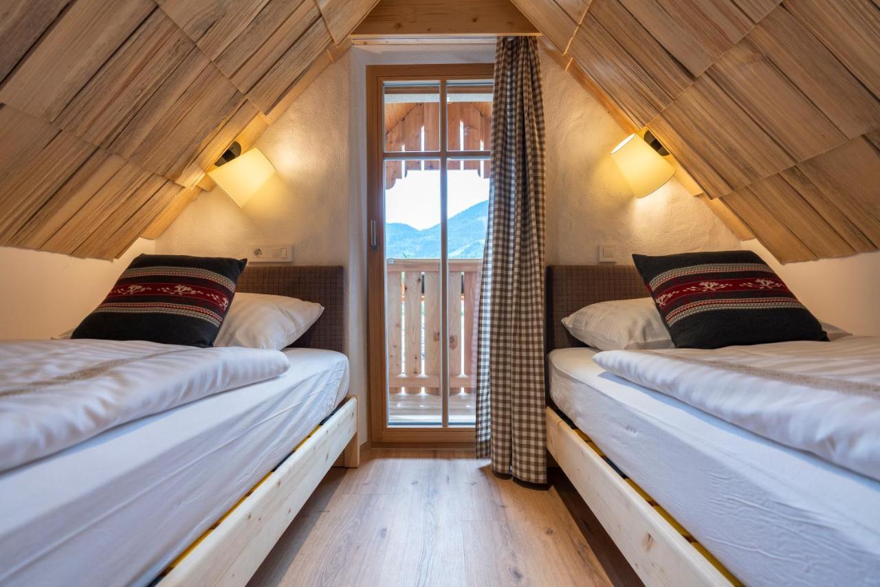 Guesthouse & Camping Danica 보히니 외부 사진