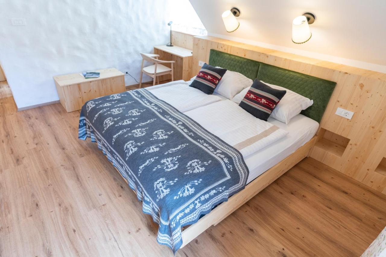Guesthouse & Camping Danica 보히니 외부 사진