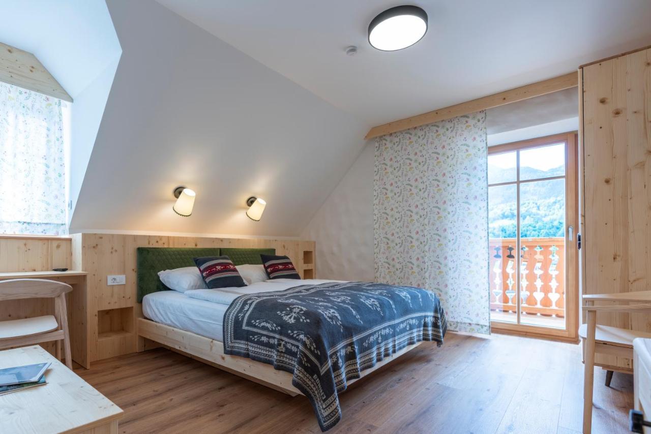 Guesthouse & Camping Danica 보히니 외부 사진
