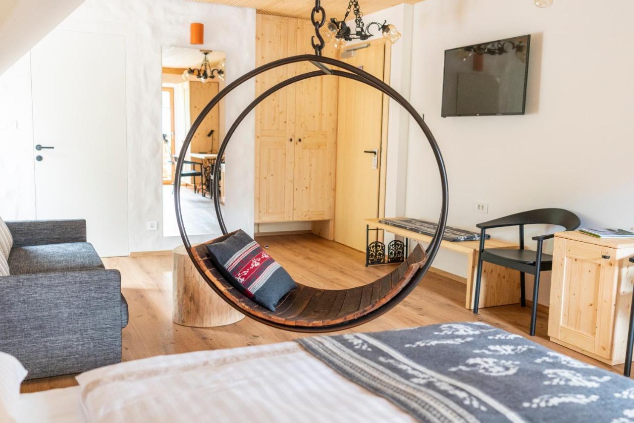 Guesthouse & Camping Danica 보히니 외부 사진