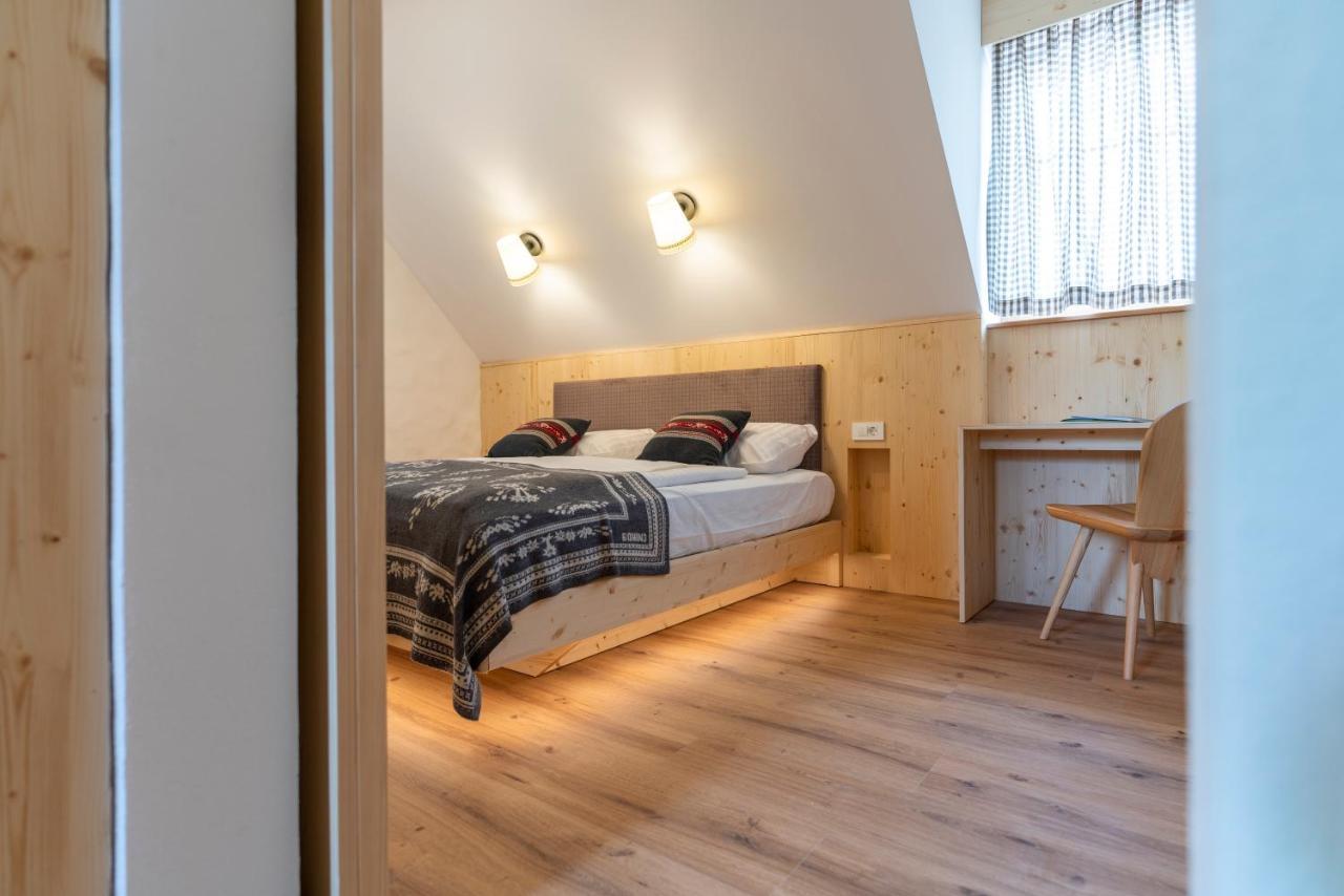 Guesthouse & Camping Danica 보히니 외부 사진