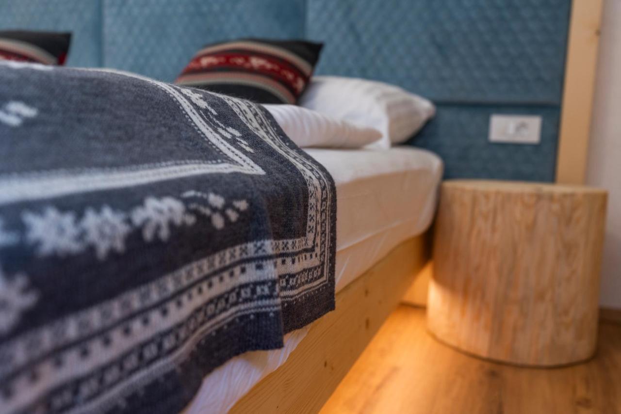 Guesthouse & Camping Danica 보히니 외부 사진