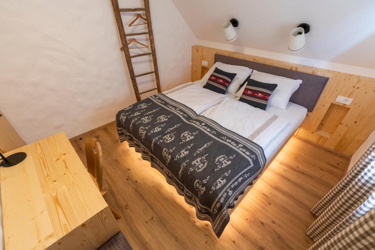 Guesthouse & Camping Danica 보히니 외부 사진