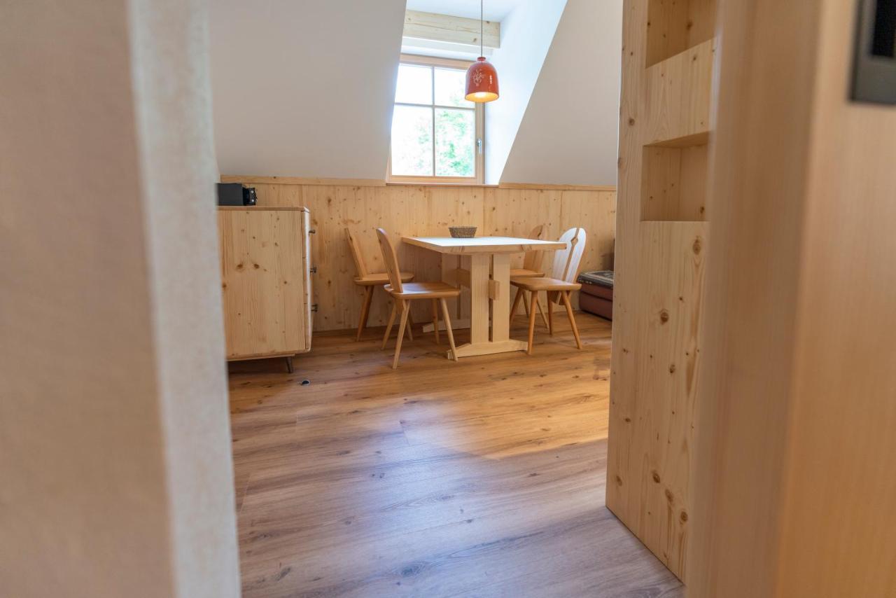 Guesthouse & Camping Danica 보히니 외부 사진